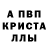 Метамфетамин кристалл Jimi Salgado